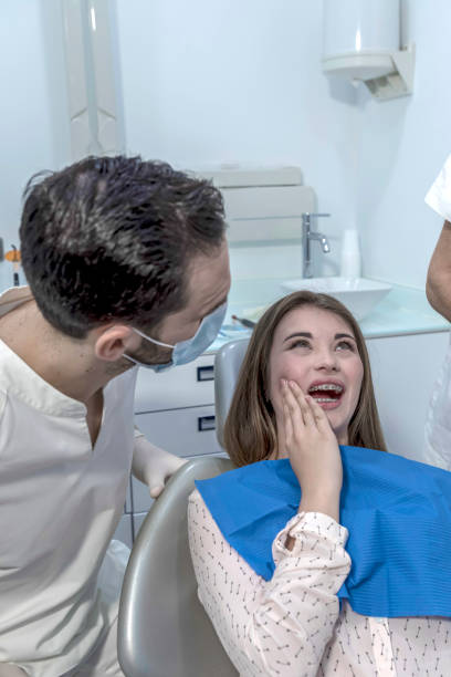 Best Weekend Emergency Dentist in Clearlake, CA