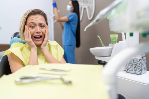 Best Weekend Emergency Dentist in Clearlake, CA